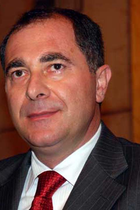 Il presidente del consiglio comunale di Agrigento, <b>Carmelo Callari</b>, <b>...</b> - carmelo_callari