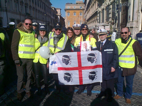 Canicatti Web Notizie Campobello Di Licata Polizia Municipale La