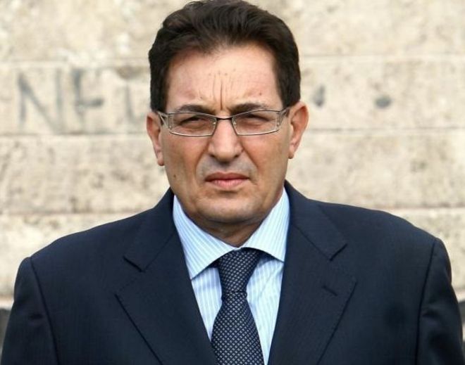 Il presidente della Regione siciliana <b>Rosario Crocetta</b> - crocetta