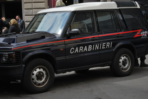 Canicatti Web Notizie Finti Carabinieri Truffano Unanziana