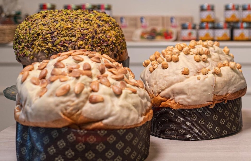 Canicatti Web Notizie Il Panettone Artigianale Di Sicilia Della