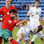 Sebastian Giovinco, stella dell'Under 21