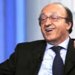 Luciano Moggi