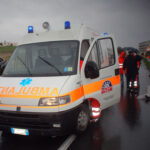 ambulanza