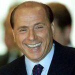 Silvio Berlusconi