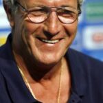 Il Ct Marcello Lippi