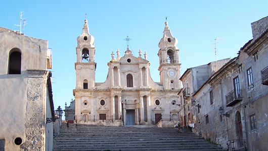 Consiglio Comunale straordinario a Palma di Montechiaro ...