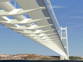 Canicatti Web Notizie -Ponte Sullo Stretto, Eurolink-Sdm “Progetto In ...