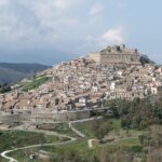 Castello di Montalbano Elicona_001